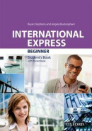 International Express, Third Edition Beginner Student’s Book (2019 Edition) - učebnica