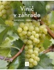 Vinič v záhrade - pestovanie - ochrana - zber (Schartl Angelika)