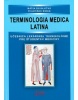 Terminologia medica latina (Mária Bujalková, František Šimon)