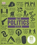 DK Politics Book (Kelly, P.)