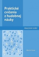 Praktické cvičenia z hudobnej náuky (Martin Vozar)