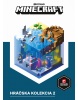 Minecraft - Hráčska kolekcia 2 (Cube Kid)