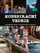 Konspirační teorie (Charlotte Greig)