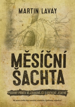 Měsíční šachta (Martin Lavay)