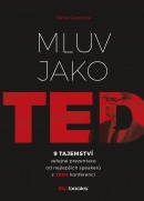 Mluv jako TED (Carmine Gallo)