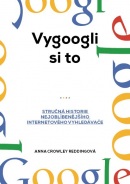 Vygoogli si to! (Anna Crowley Reddingová)