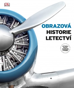 Obrazová historie letectví (Kolektív)
