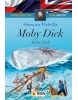 Moby dick / Moby dick (Herman Melville)