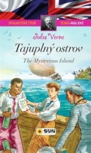 Tajuplný ostrov / The Mysterious Island (Jules Verne)
