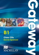 Gateway 2nd Edition (B1) Class CD
