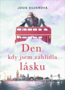 Den, kdy jsem zahlídla lásku (Josie Silver)