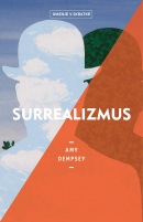 Surrealizmus (Umenie v skratke) (Amy Dempsey)