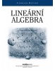 Lineární algebra (5.vydání) (Jindřich Bečvář)