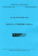 Kotle a výměníky tepla (doc. Ing. Marek Baláš, Ph.D.)