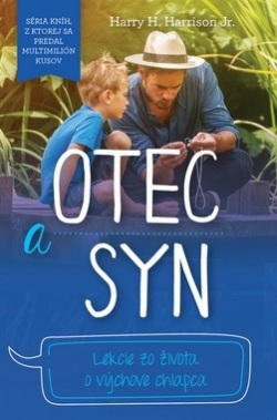 Otec a syn (Harry H. Harrison Jr.)