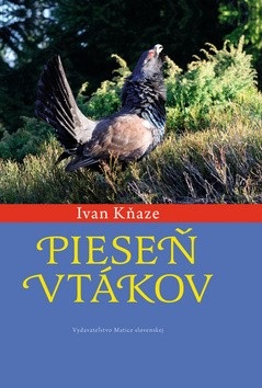 Pieseň vtákov (Ivan Kňaze)