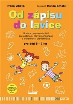 Od zápisu do lavice (Ivana Vlková)