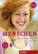 Menschen A1/1 Kursbuch + online - učebnica 1. poldiel (Pude, A. - Specht, F.)