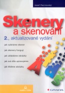Skenery a skenování (Josef Pecinovský)