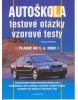 Autoškola testové otázky vzorové testy platné od 1.4.2003 (Pavel Prorok)