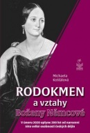 Rodokmen a vztahy Boženy Němcové (Michaela Košťálová)