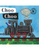 Choo Choo (Petr Horáček)