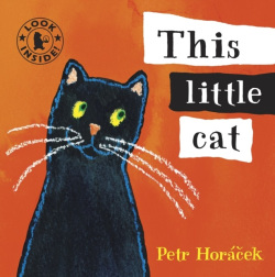 This Little Cat (Petr Horáček)