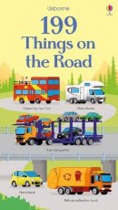 199 Things on the Road (Jessica Greenwell)