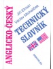 Anglicko - český technický slovník (Jiří Elman; Václav Michalíček)