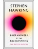 Brief Answers to the Big Questions : Puzzle Edition (Stephen Hawking)