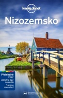 Nizozemsko - Lonely Planet (Abigail Blasi, Mark Elliott, Catherine La Nevez, Virginia Maxwell, Nicola Williams)