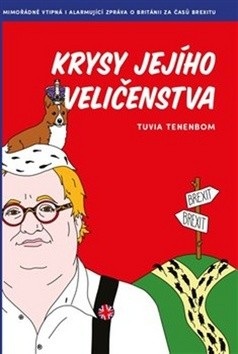 Krysy Jejího Veličenstva (Tuvia Tenenbom)