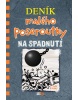 Deník malého poseroutky 14 - Na spadnutí (Kolektív autorov)