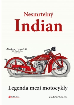 Nesmrtelný Indian (Vladimír Souček)