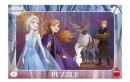 Frozen II 15 Doskové puzzle