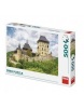 Hrad Karlštejn 500 Puzzle