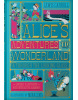 Alices Adventures in Wonderland & Through the Looking-Glass (Lewis Carroll)