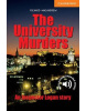 University Murders (MacAndrew Richard)