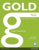 Gold First 2012 Exam Maximiser with CD and with key (Burgess, Jacky Newbrook Sally)