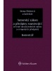 Autorský zákon a předpisy související (včetně mezinárodních smluv a evropských předpisů). Komentář (Irena Holcová; Veronika Křesťanová; Adéla Faladová; Jan Kříž; Tomáš Dobřichovský; Petra Žikovská; Zuzana Císařová; Alexandra Wünschová  Pujmanová)