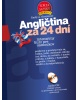 Angličtina za 24 dní (Emily A. Grosvenor)