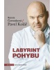 Labyrint pohybu (Pavel Kolář, Renata Červenková)