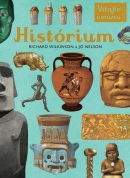 Historium (Richard Wilkinson, Jo Nelson)