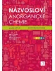 Názvosloví anorganické chemie podle IUPAC