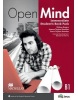 Open Mind Intermediate Studnets Book Pack - učebnica (Rogers, M. - Taylore-Knowles, J. - Taylore-Knowles, S.)