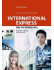 International Express, 3rd Edition Pre-Intermediate Student’s Book (2019 Edition) - učebnica (Appleby, R. - Buckingham, A. - Harding, K. - Lane, A. - Rosenberg, M. - Stephens, B. - Watkins, F.)