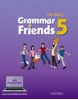 Grammar Friends 5 Student's Book (Revisited Edition) (Jiří Žáček)