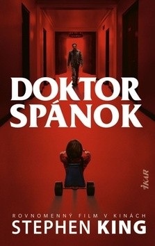 Doktor spánok (Stephen King)