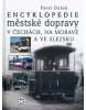 Encyklopedie městské dopravy (RJ Parker)