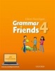 Grammar Friends 4 Student's Book (Revisited Edition) (Ward, T. - Flannigan, E.)